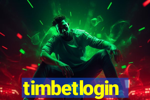 timbetlogin