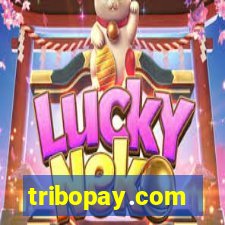 tribopay.com