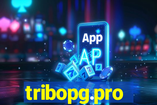 tribopg.pro