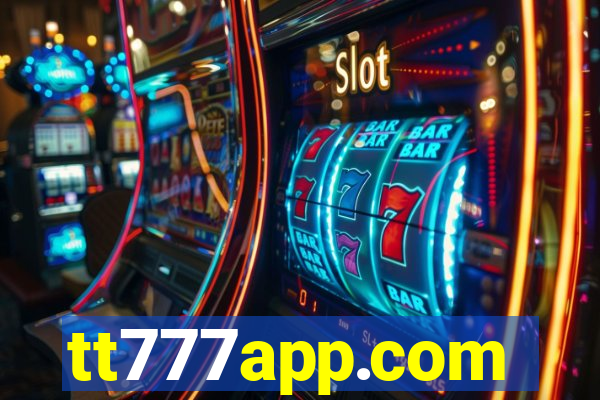 tt777app.com