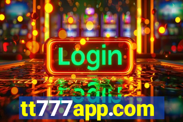 tt777app.com