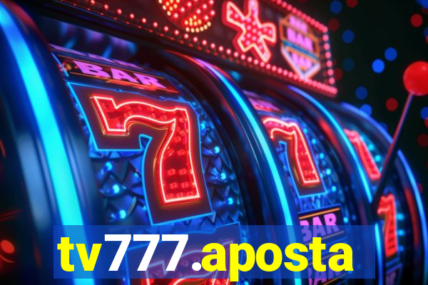 tv777.aposta