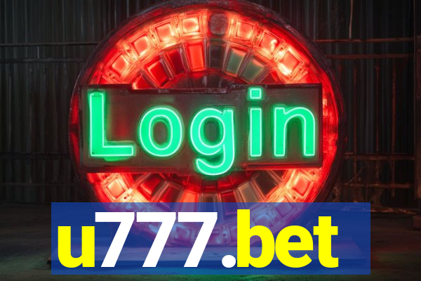 u777.bet