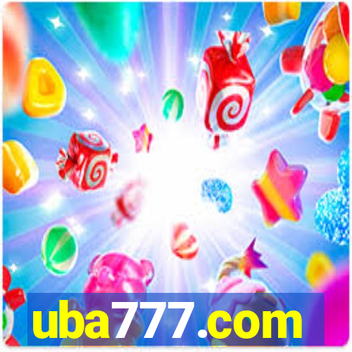 uba777.com