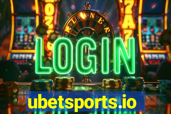 ubetsports.io