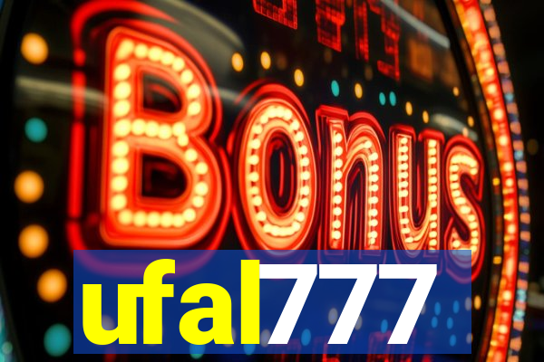 ufal777