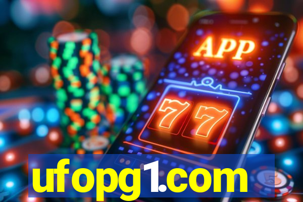 ufopg1.com