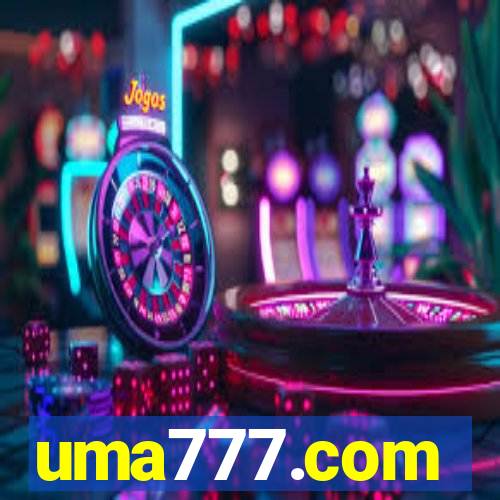 uma777.com