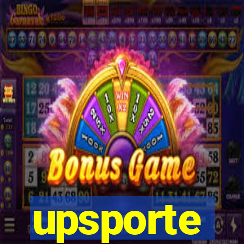 upsporte