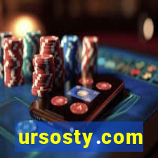 ursosty.com