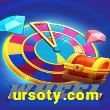 ursoty.com