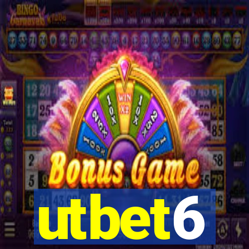 utbet6