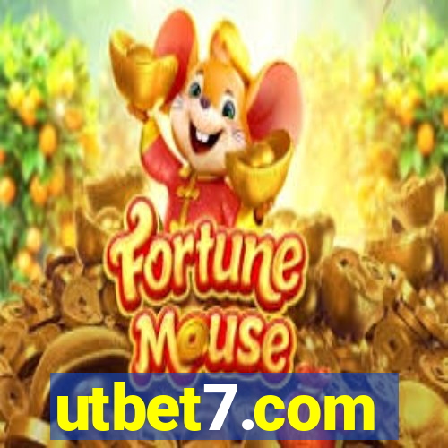 utbet7.com