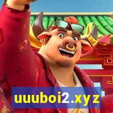 uuuboi2.xyz