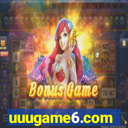 uuugame6.com