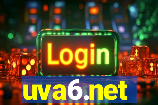 uva6.net