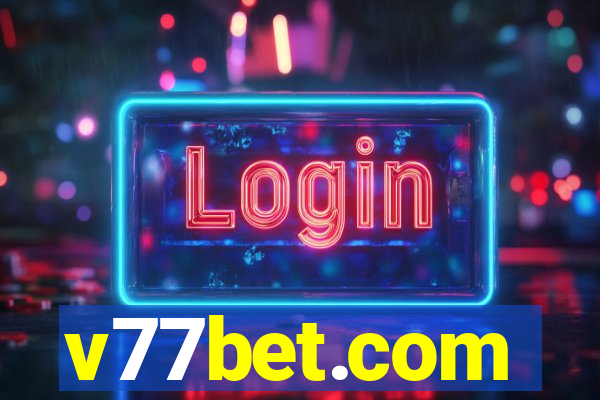 v77bet.com