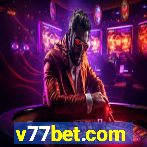 v77bet.com