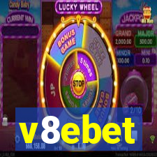 v8ebet