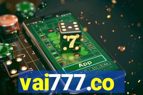 vai777.co