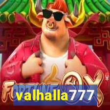 valhalla777