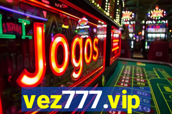 vez777.vip