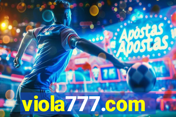 viola777.com