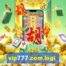 vip777.com.login