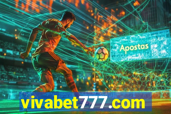 vivabet777.com