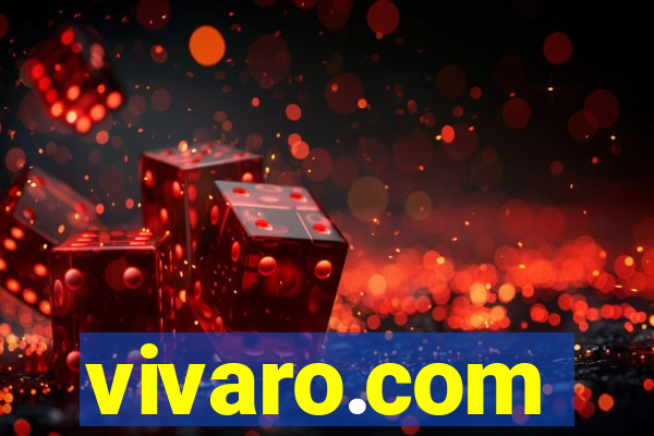 vivaro.com