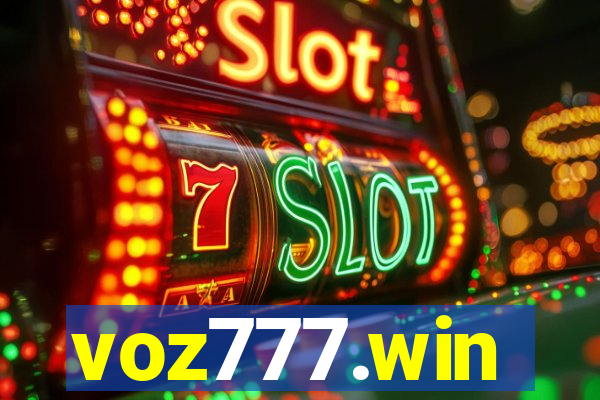 voz777.win