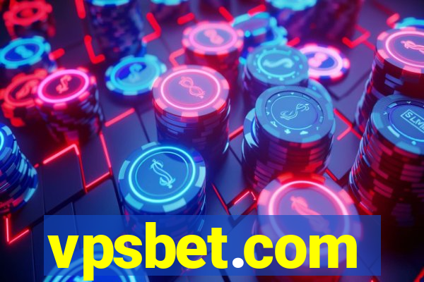 vpsbet.com