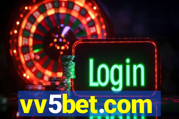 vv5bet.com