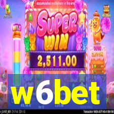 w6bet