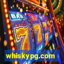 whiskypg.com