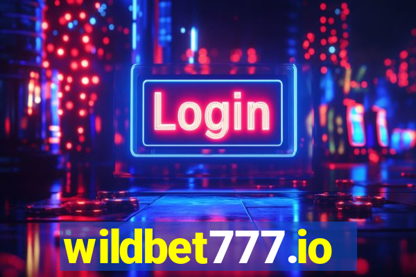 wildbet777.io