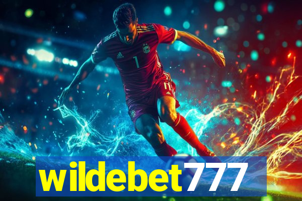 wildebet777