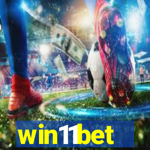 win11bet