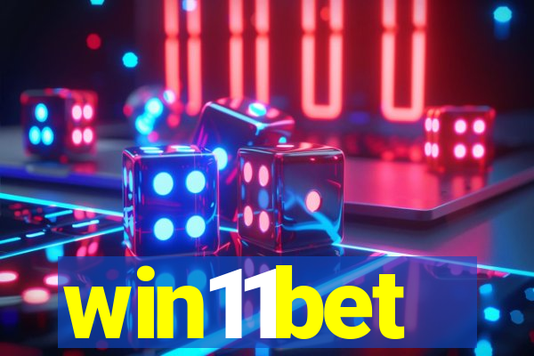 win11bet