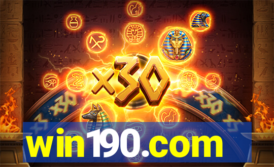 win190.com