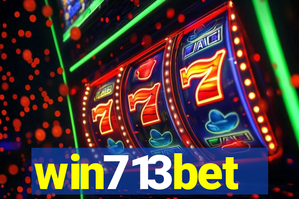 win713bet