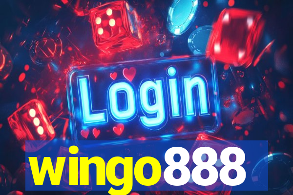 wingo888