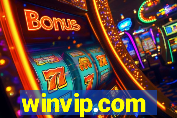 winvip.com