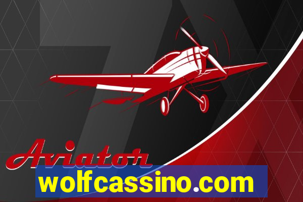 wolfcassino.com