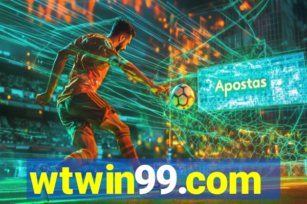 wtwin99.com