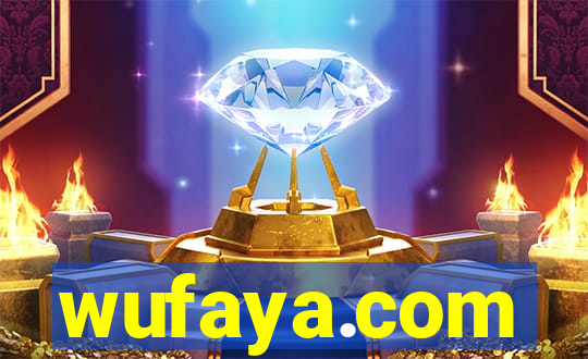 wufaya.com