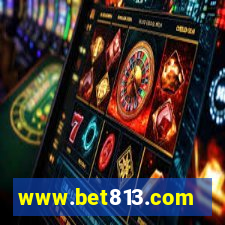 www.bet813.com