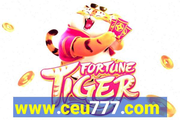 www.ceu777.com