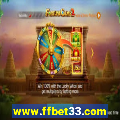 www.ffbet33.com