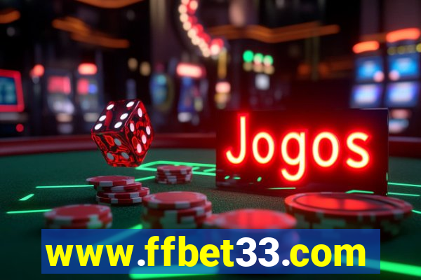 www.ffbet33.com